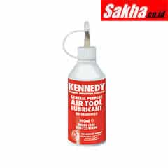 Kennedy KEN7328050K 5ltr Air Tool Lubricant