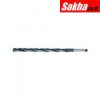 Sherwood SHR0243950A 6 00mm x 200mm O A Hss Taper Shank Drill