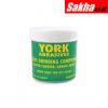 York YRK2572050K Valve Grinding Compound - Coarse - 200gm
