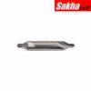 Sherwood SHR1588110K 4x1 60mm Carbide Centre Drill