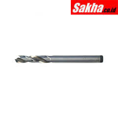 SwissTech SWT1252210A 1 00mm Tin Coated Stub Drill