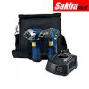 Kobe KBE2790070K 10 8v Drill - Driver Twin Pack With 2 X 15ah