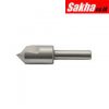 Sherwood SHR0209180K 1-2x90Deg Hss Single Flute Countersink