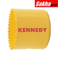 Kennedy KEN0500540K 54mm DIA (2 1-8) Bi-Meta L Holesaw