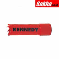 Kennedy KEN0505140K 14mm DIA (9-16) Bi-Meta L V-P Holesaw
