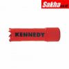 Kennedy KEN0505160K 16mm DIA (5-8) Bi-Meta L V-P Holesaw