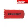 Kennedy KEN0505240K 24mm DIA (15-16) Bi-Meta L V-P Holesaw