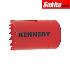 Kennedy KEN0505320K 32mm DIA (1 1-4) Bi-Meta L V-P Holesaw