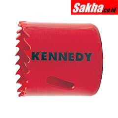 Kennedy KEN0505400K 40mm DIA (1 9-16) Bi-Meta L V-P Holesaw