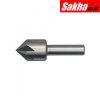 Sherwood SHR0202000K 1-2x90Deg Multi Flute H-D S-S Countersink