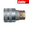 PCL PCL2592002A Acs101 Schrader Standard Coupling G1-4 Female