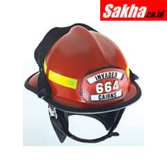 MSA Cairns Cairns® Invader 664 Composite Fire Helmets