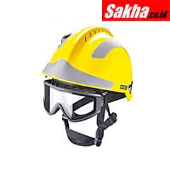 MSA F2 X-TREM Fire Helmets