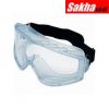 MSA Flexi-Chem™ iV Safety Goggles