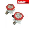 MSA Series 47K Gas Detectors