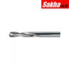 Kennedy KEN1580100K 1 0mm Carbide S S Jobber Drill