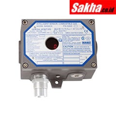 MSA S4000CH Combustible Gas Detector