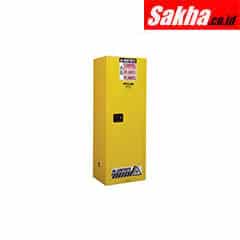 Safety Cabinets for Flammables