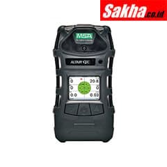 MSA ALTAIR® 4X Multigas Detector