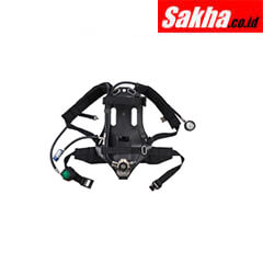 MSA AirXpress 2 Fire Self Contained Breathing Apparatus (SCBA)