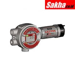 MSA Ultima® XIR Gas Detectors