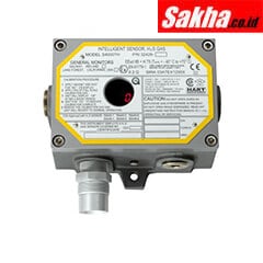 MSA S4000TH H2S Gas Detectors