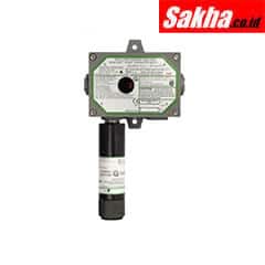 MSA TS4000H Toxic Gas Detector