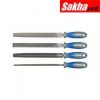 Senator SEN0309530K 250mm (10) 4 Piece Assorted Cut Engineers File Set