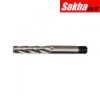 Sherwood SHR0615401A 3 00mm HSS Threaded Shank Multi Flute Long Series End Mills