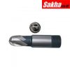 Sherwood SHR0615966S 17 00mm HSS 2 Flute Threaded Shank Ball Nose Short Series Slot DrillsSherwood SHR0615966S 17 00mm HSS 2 Flute Threaded Shank Ball Nose Short Series Slot Drills