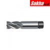 Sherwood SHR0615184Y 1 50mm HSS-Co 5% Threaded Shank Multi Flute End Mills