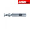 SwissTech SWT1631506A 6 0 42deg Weldon Std High Helix 2fl S-Drill-8% Co