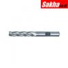 SwissTech SWT1632606A 6 0 Weldon Long Fine Rough E-Mill-8% Co