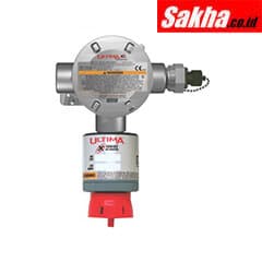 MSA Ultima® XL XT Series Gas Detectors