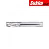 Kennedy KEN1616020K 1 0mm 4FL Standard Carbide End Mill