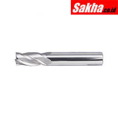 Kennedy KEN1616060K 3 0mm 4FL Standard Carbide End Mill