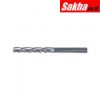 Kennedy KEN1614003K 3 00mm Carbide 3 Flute Plain Shank Long Series End Mill