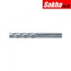 Kennedy KEN1619203K 3 00mm Carbide 4 Flute Plain Shank Long Series End Mill