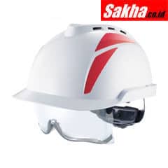 MSA V-Gard® 930 Vented Protective Cap