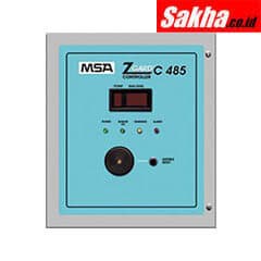 MSA Z-Gard® C 485 Controllers