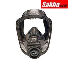 MSA Advantage® 4100 Full-Facepiece Respirator