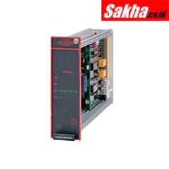 MSA FL802 Multi-Channel Flame Detection Readout Relay Display Module