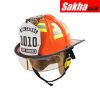 MSA Cairns® 1010 Traditional Composite Fire Helmets