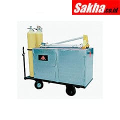 Confined Space Carts