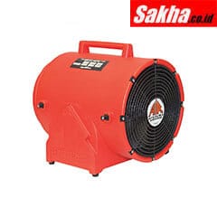 Electric Confined Space Fans and Blowers
