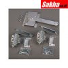 Justrite Conversion Kit For Safety Cabinets, Manual To Self-Close Doors