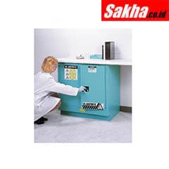 Safety Cabinets for Corrosive in Labs