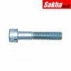 Qualfast QFT6008106F M4x35 Skt Head Cap Screw Bzp (Gr-12 9) - Pack Of 200