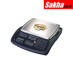 Jadever JCCA-60K Series Coin Counting Scale