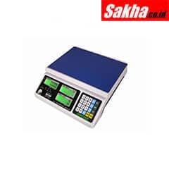 Jadever JCL-15K Series Counting Scale